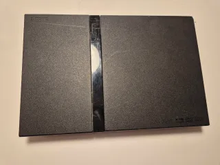 PlayStation 2 Nera + Giochi 