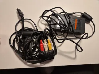PlayStation 2 Nera + Giochi 