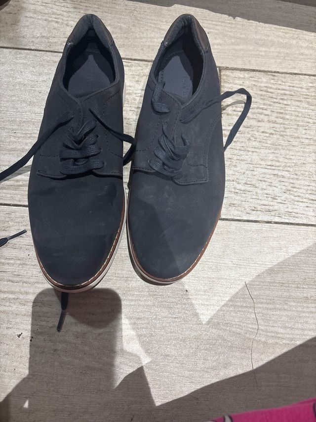 Zapatos de vestir hombre talla 40