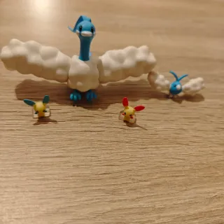 Figuras Pokémon