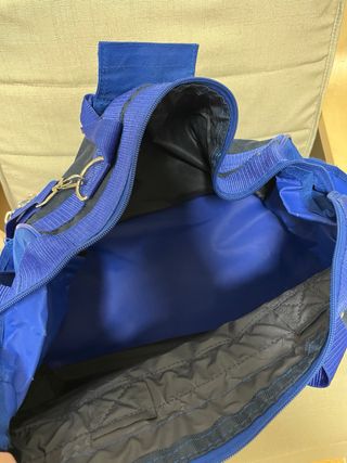Mochila Baloncesto Obradoiro CAB Macron