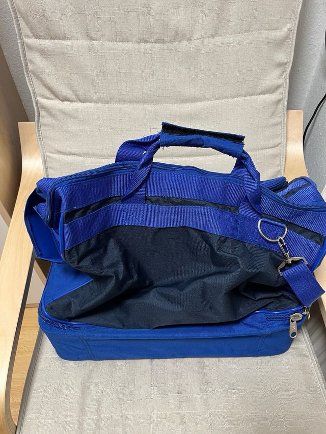 Mochila Baloncesto Obradoiro CAB Macron