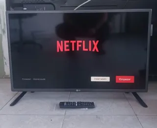 Smart TV LG 32 pulgadas