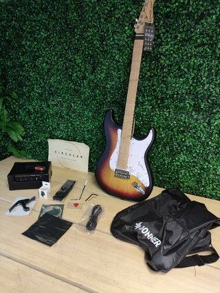 Guitarra Eléctrica