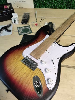 Guitarra Eléctrica