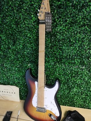 Guitarra Eléctrica