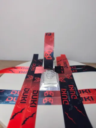 Confezione da 5 braccialetti
