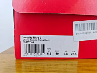 PUMA VELOCITY NITRO 2 