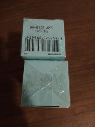 P-Tiox Peptide Serum siero viso luxury Sephora 