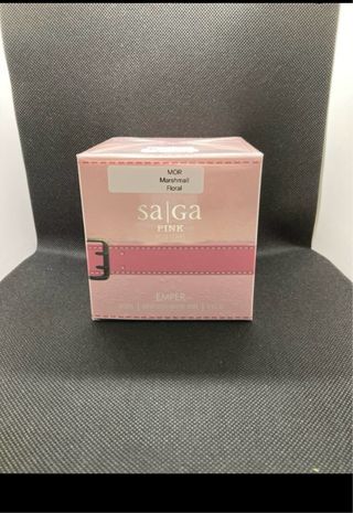 Perfume sa|Ga Pink Perfume Floral