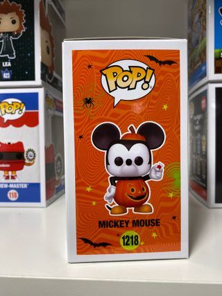 Funko POP! 1218 Mickey Mouse - Disney