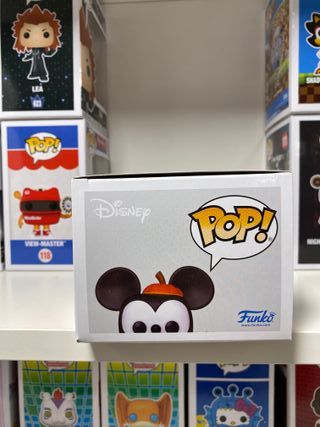 Funko POP! 1218 Mickey Mouse - Disney