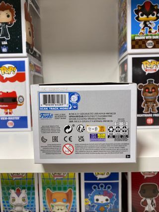Funko POP! 1218 Mickey Mouse - Disney