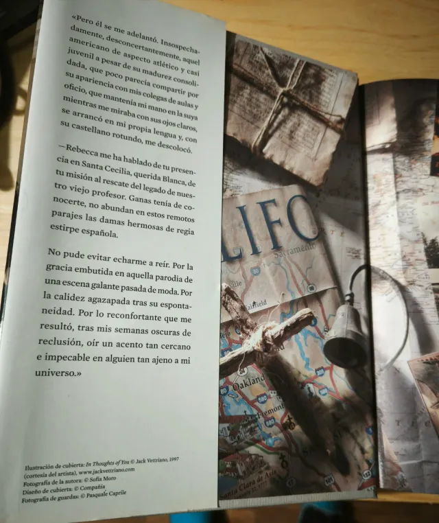 Misión Olvido (Spanish Edition)