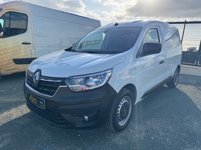 Renault Express Van 2022