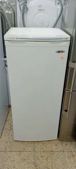 Congelador Vertical Rommer CV21A+
