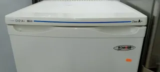 Congelador Vertical Rommer CV21A+