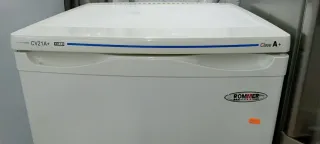 Congelador Vertical Rommer CV21A+
