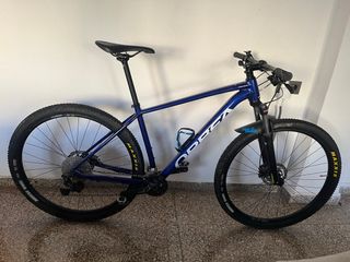 Orbea Onna