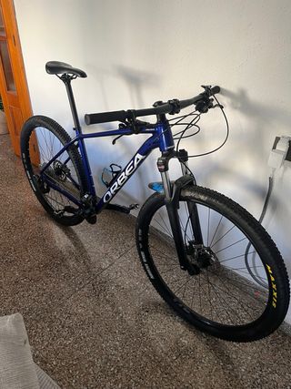 Orbea Onna