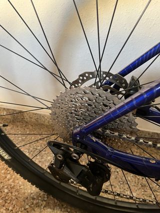 Orbea Onna