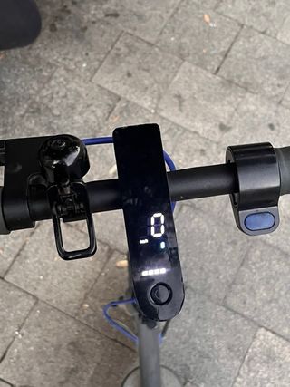 Patinete Eléctrico xiaomi