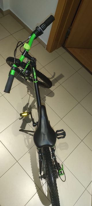 Bicicleta Infantil B'Twin 20 Pulgadas