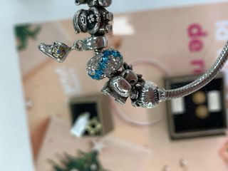 PULSERA PANDORA 