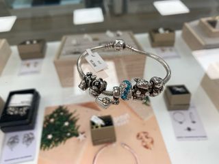 PULSERA PANDORA 