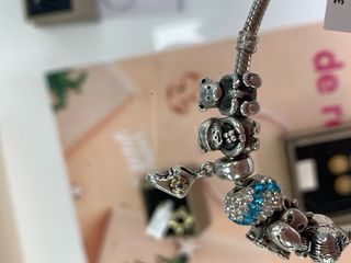 PULSERA PANDORA 