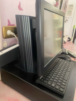 TPV Toshiba Completo con Software Hostelería