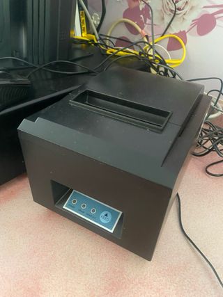 TPV Toshiba Completo con Software Hostelería