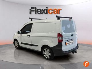 Ford Transit Courier FORD TRANSIT COURIER VAN 1.5 TDCI 74KW TREND 4 PUERTAS