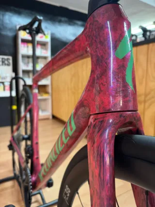 SPECIALIZED TARMAC SL8