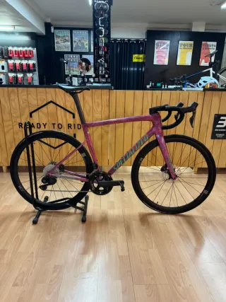 SPECIALIZED TARMAC SL8