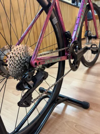 SPECIALIZED TARMAC SL8