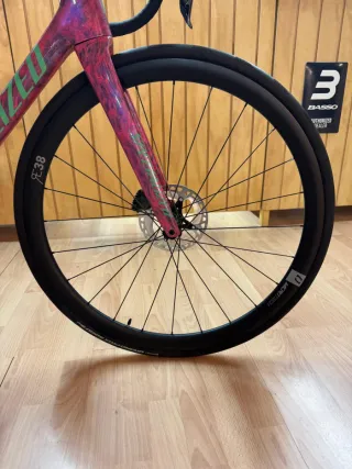 SPECIALIZED TARMAC SL8