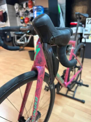 SPECIALIZED TARMAC SL8