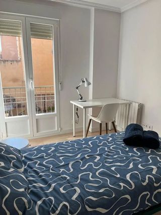 Piso en alquiler en Centro en Segovia