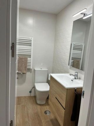 Piso en alquiler en Centro en Segovia