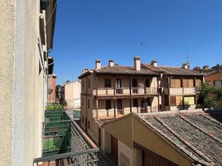Piso en alquiler en Centro en Segovia