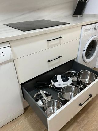 Piso en alquiler en Centro en Segovia
