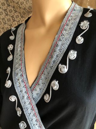 Vestido Aquakiller Talla Única