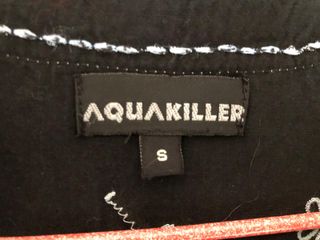 Vestido Aquakiller Talla Única