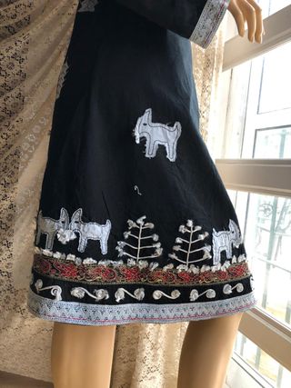Vestido Aquakiller Talla Única