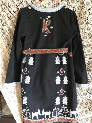 Vestido Aquakiller Talla Única