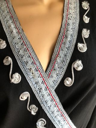Vestido Aquakiller Talla Única