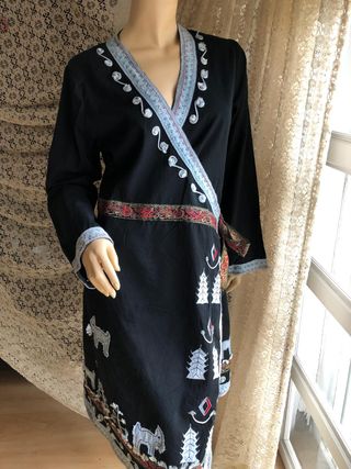 Vestido Aquakiller Talla Única