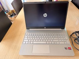 Portátil HP 15S-EQ2167NS AMD Ryzen 5000U