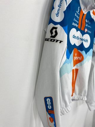 Maillot Invierno Nalini DSM Gabba Manga Larga